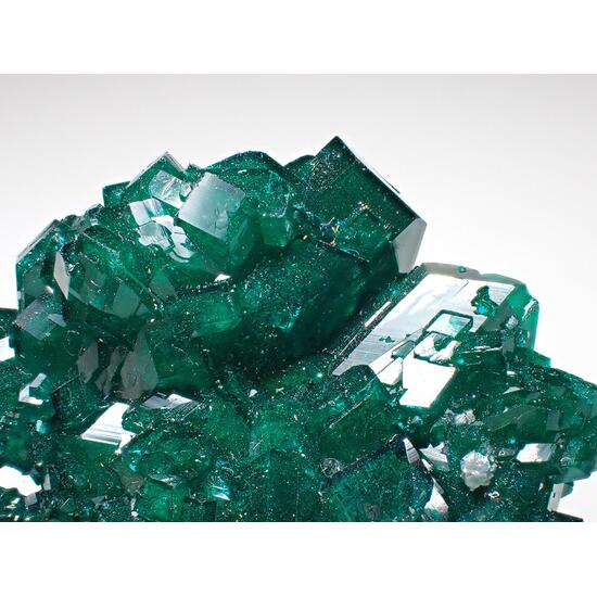 Dioptase
