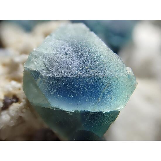 Fluorite