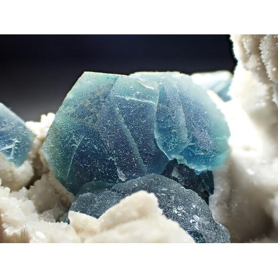 Fluorite