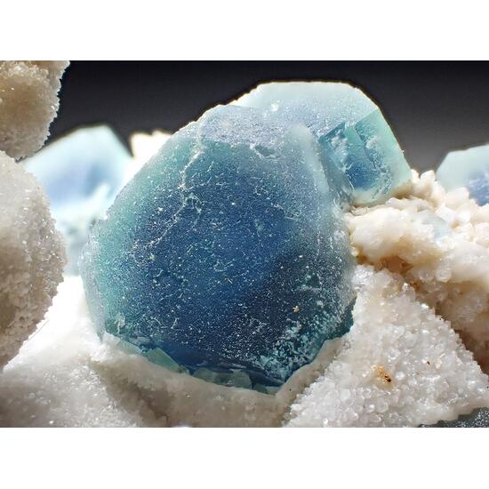 Fluorite