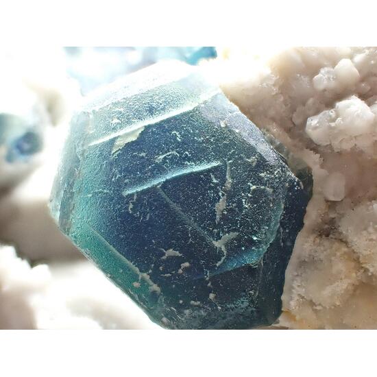Fluorite