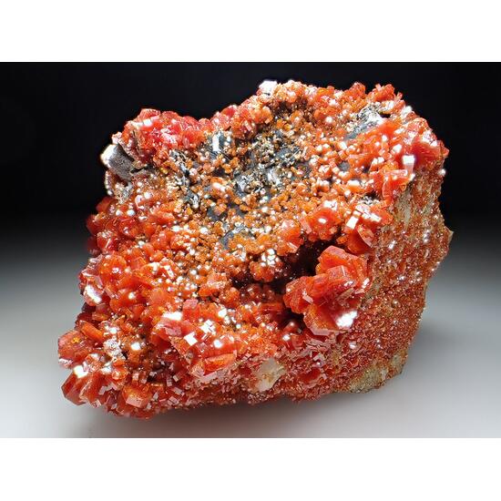 Vanadinite