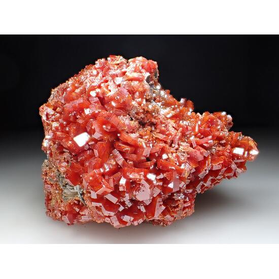 Vanadinite