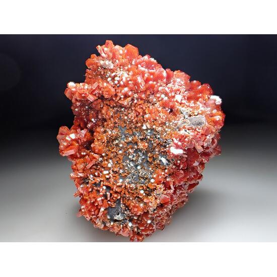 Vanadinite