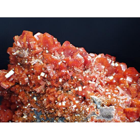 Vanadinite