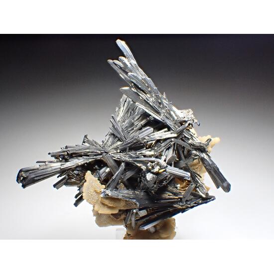 Stibnite