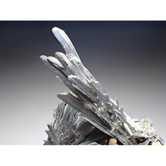 Stibnite