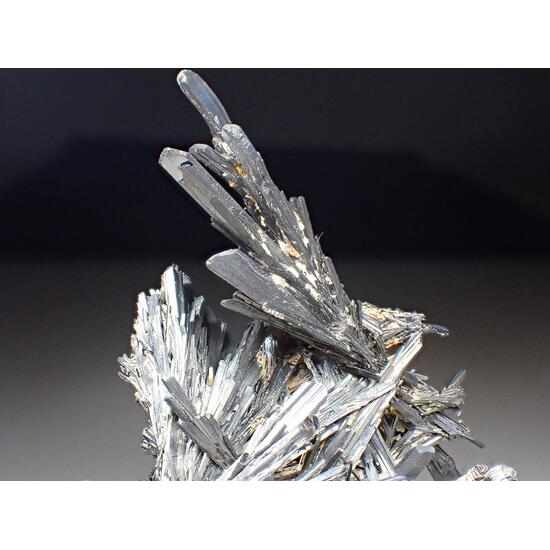 Stibnite