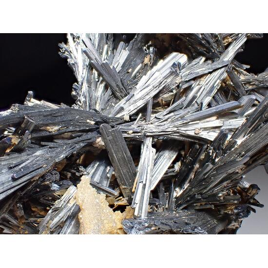 Stibnite