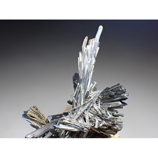 Stibnite