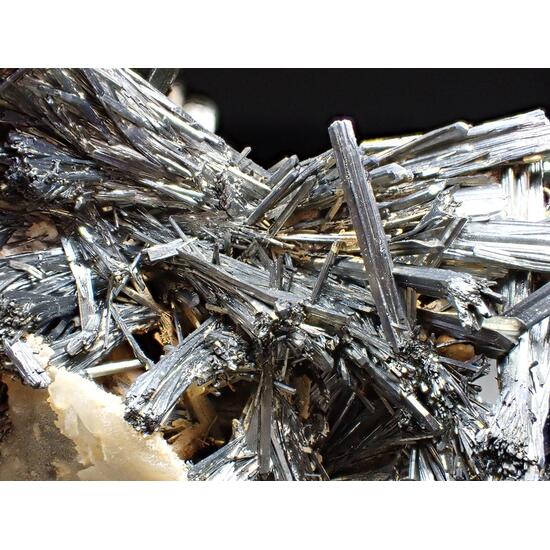 Stibnite