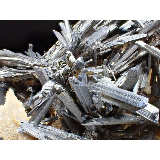 Stibnite