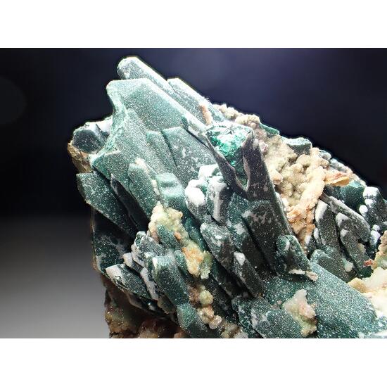Malachite Psm Azurite