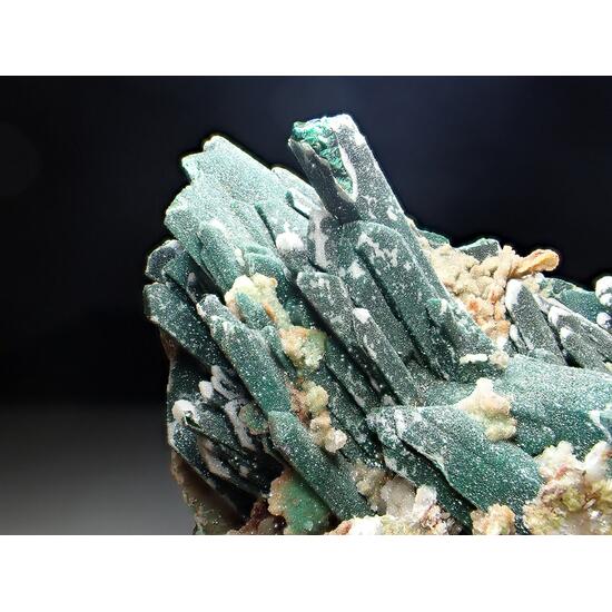Malachite Psm Azurite