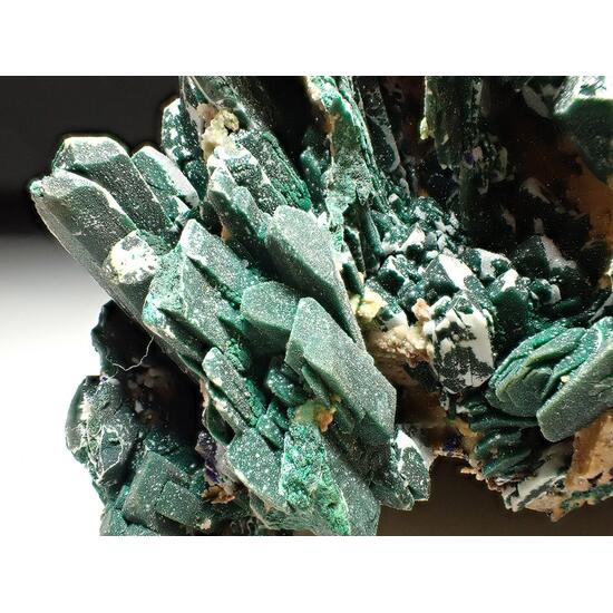 Malachite Psm Azurite
