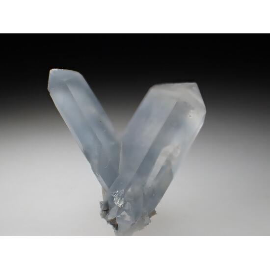 Blue Quartz