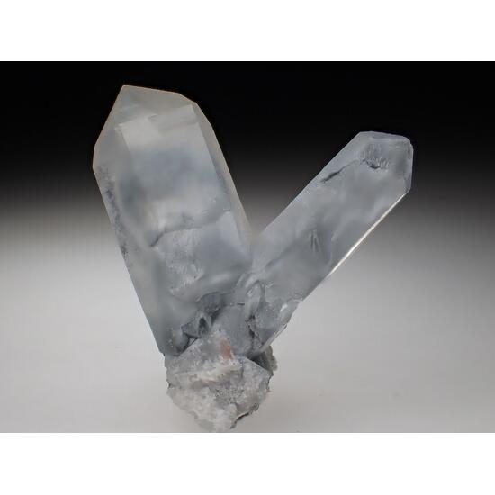 Blue Quartz