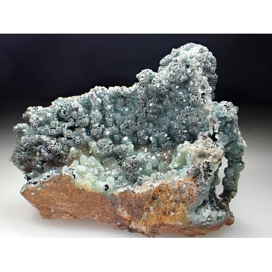 Smithsonite
