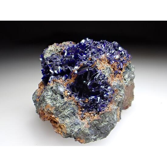 Azurite