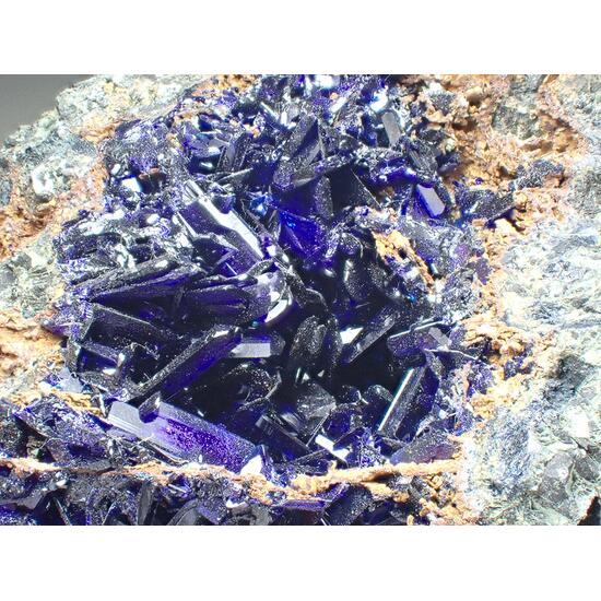 Azurite