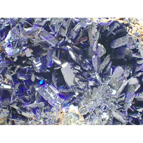 Azurite