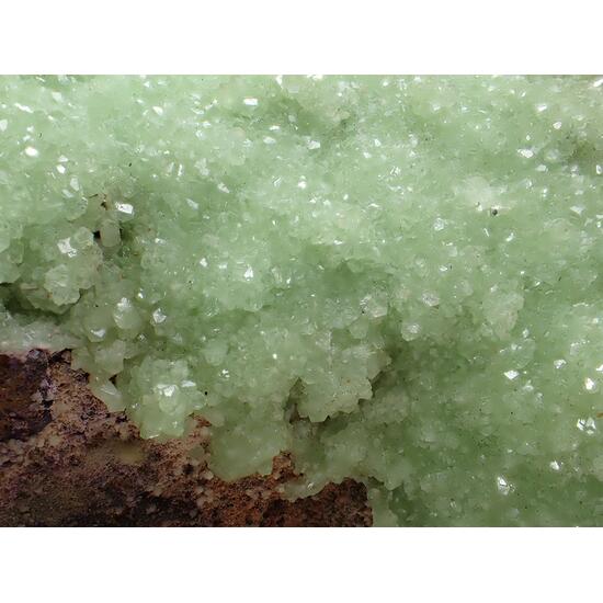 Smithsonite