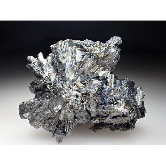 Stibnite