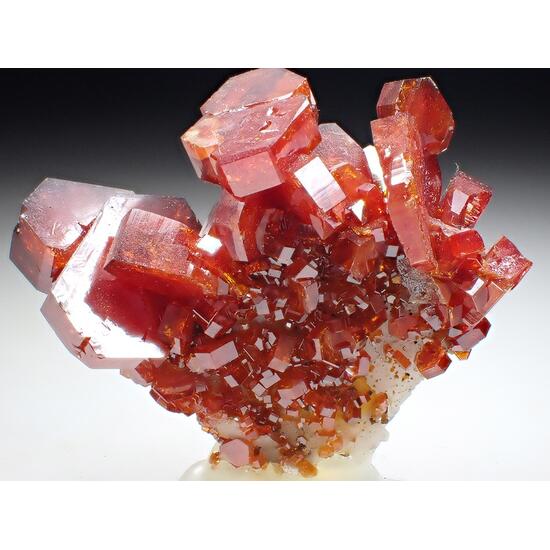 Vanadinite