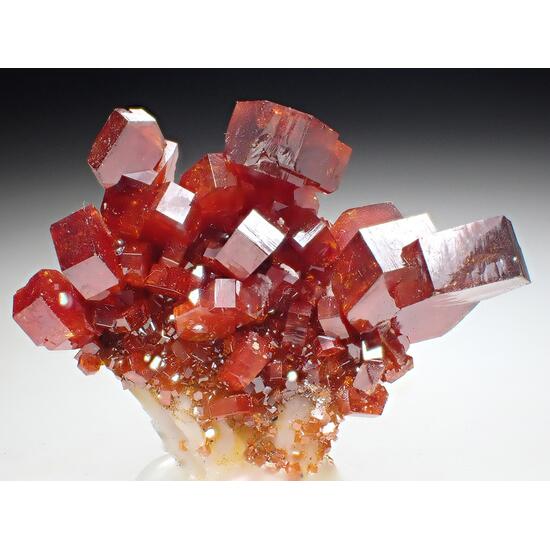 Vanadinite