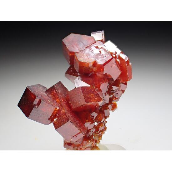Vanadinite