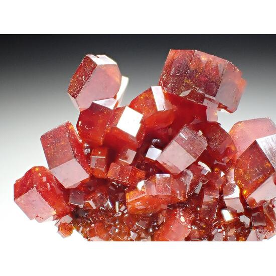 Vanadinite