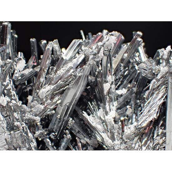 Stibnite