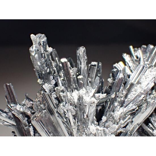 Stibnite