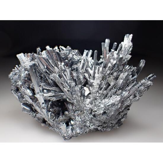 Stibnite