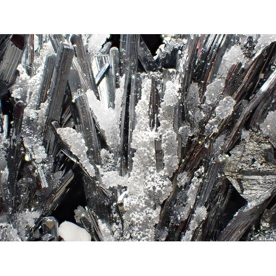 Stibnite