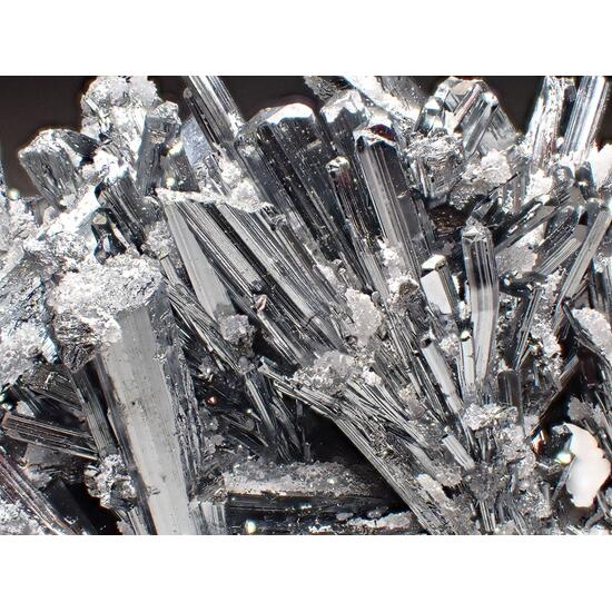 Stibnite