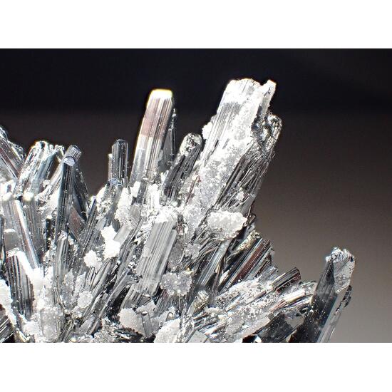 Stibnite