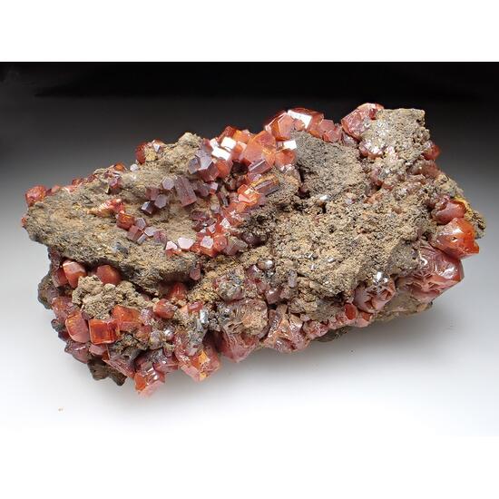 Vanadinite
