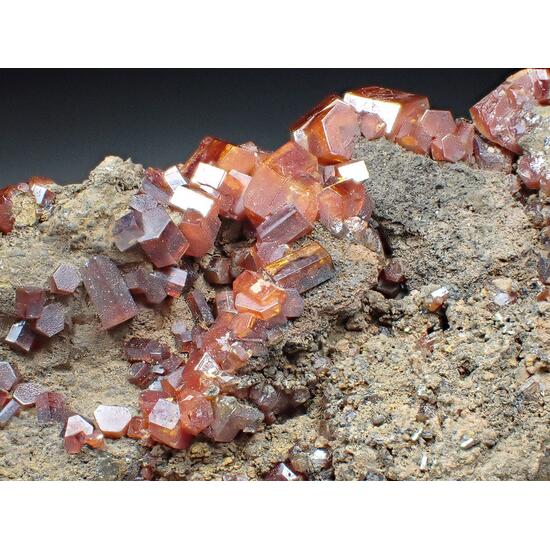 Vanadinite