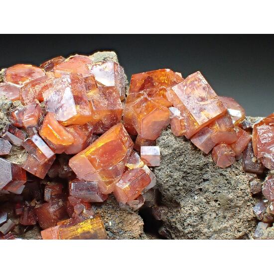 Vanadinite