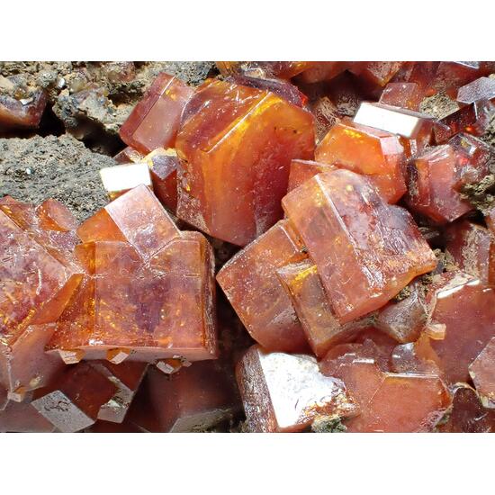 Vanadinite