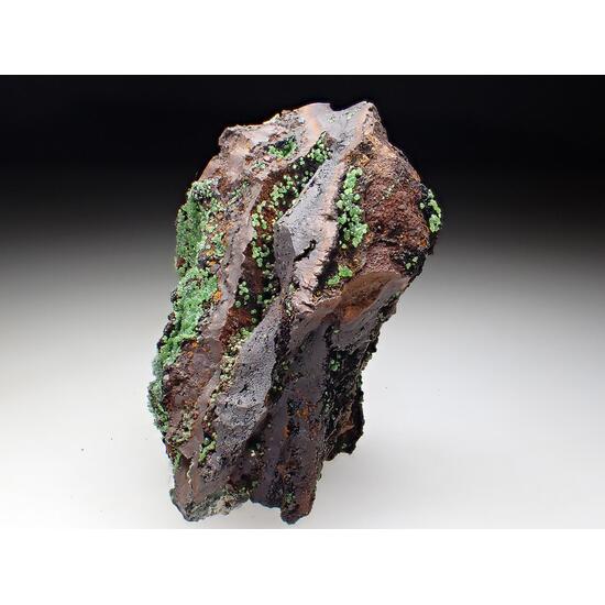 Conichalcite