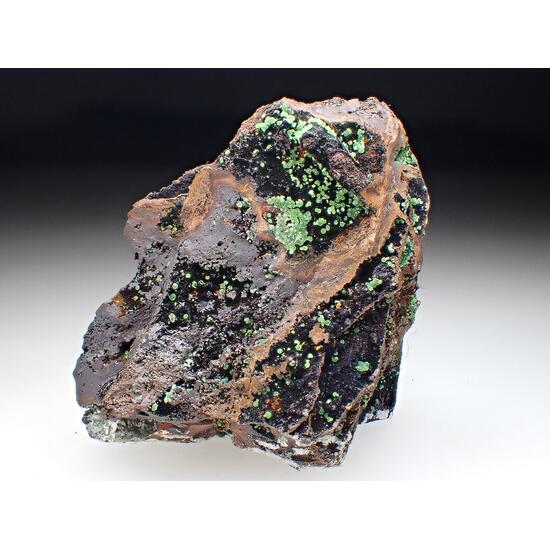 Conichalcite