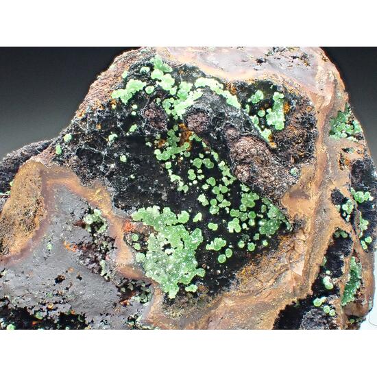 Conichalcite