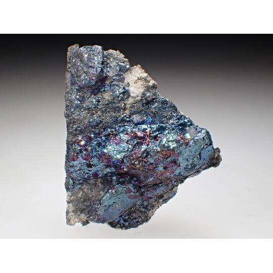 Bornite & Silver