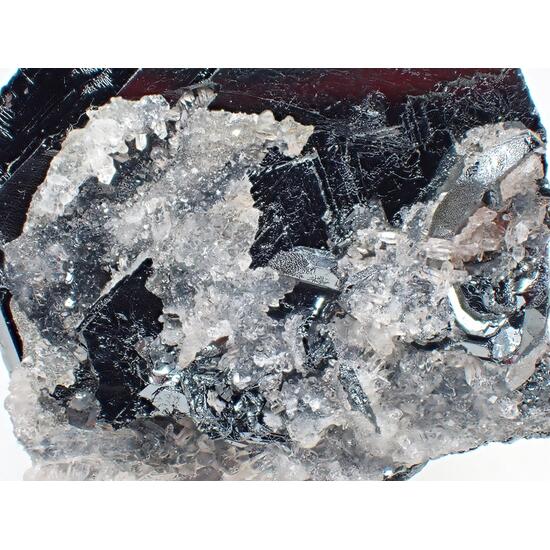 Hematite