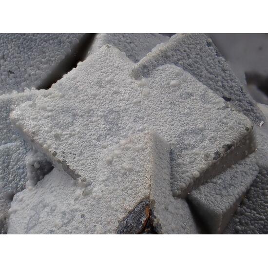 Fluorite & Chalcedony