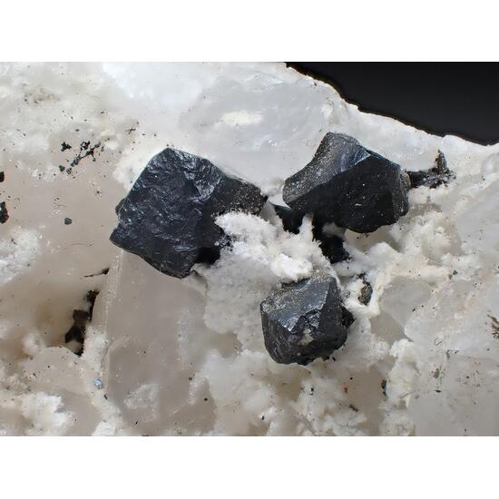 Acanthite