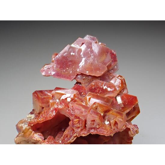 Vanadinite