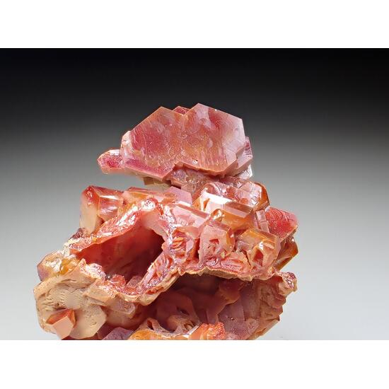 Vanadinite